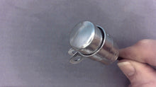 Chrysler Force 12042 F12042 Condenser (GLM)