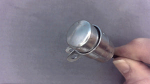 Chrysler Force 12042 F12042 Condenser (GLM)