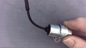 Chrysler Force 12042 F12042 Condenser (GLM)