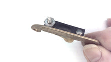 Preferred Electric BE25 Contact Set