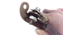 Preferred Electric BE25 Contact Set