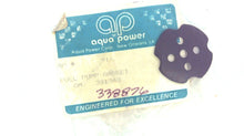 Aqua Power 916 Fuel Pump Gasket for OMC 331363 338876