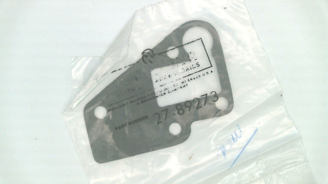 Mercury 27-89273 Gasket
