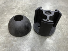 Piranha Propellers VA3 Volvo Hub for "A Series" 3-Blade Propellers