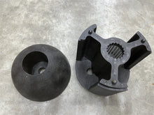 Piranha Propellers VA3 Volvo Hub for "A Series" 3-Blade Propellers