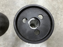 Piranha Propellers VA3 Volvo Hub for "A Series" 3-Blade Propellers