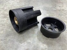Piranha Propellers OA4 OMC Hub for "A Series" 4-Blade Propellers