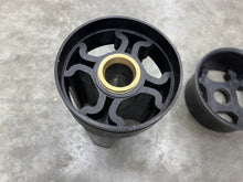 Piranha Propellers OA4 OMC Hub for "A Series" 4-Blade Propellers