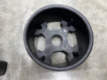 Piranha Propellers OA4 OMC Hub for "A Series" 4-Blade Propellers