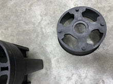 Piranha Propellers OA4 OMC Hub for "A Series" 4-Blade Propellers