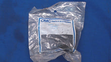 Johnson Evinrude OMC 309947 Prop Nut 1968 65-90HP