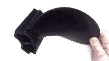 Piranha Propellers 1519A Replacement Blade for "A Series" 3-Blade Propellers