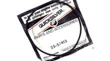 Mercury 25-57413 O-Ring
