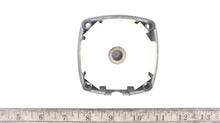 Mercury 89488 End Frame