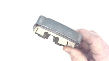 Mercury 89488 End Frame