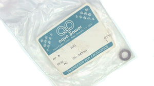 Aqua Power 200 Seal for Mercury 26-24590