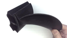 Piranha Propellers 12 1/4 x 15 Replacement Blade for "C Series" 3-Blade Props