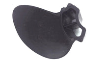 Piranha Propellers 1519A-LH 15x19 Replacement Blade for "A Series" 4-Blade Props