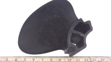 Piranha Propellers 1519A-LH 15x19 Replacement Blade for "A Series" 4-Blade Props