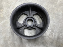 Piranha Propellers RCA Rear Cap
