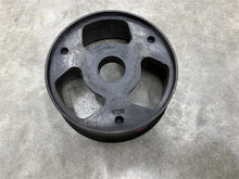 Piranha Propellers RCA Rear Cap