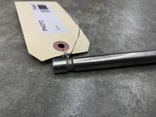 Morse Uni-Lever Steering Handle