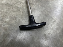 Morse Uni-Lever Steering Handle