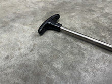 Morse Uni-Lever Steering Handle