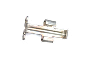 Mercury 43514 Bottom Cowl Latch