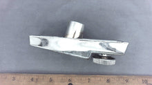 Attwood 5424-31 Chrome Telescoping Light Pole Base/Mount