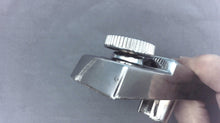Attwood 5424-31 Chrome Telescoping Light Pole Base/Mount
