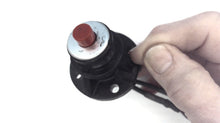 Mercury 65503A4 Housing And Switch Assembly