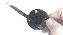 Mercury 65503A4 Housing And Switch Assembly