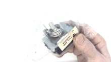 Johnson Evinrude OMC 396487 Switch Assembly