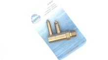 Sierra 18-80402 Fuel Connector