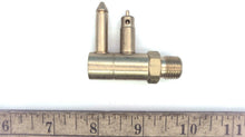 Sierra 18-80402 Fuel Connector