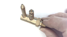 Sierra 18-80402 Fuel Connector