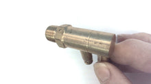 Sierra 18-80402 Fuel Connector