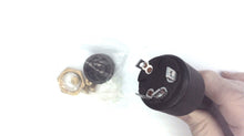 Sierra MP41040 4 Position Polyester Ignition Switch