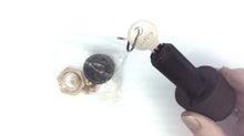 Sierra MP41040 4 Position Polyester Ignition Switch
