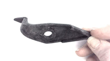 Johnson Evinrude OMC 317656 Lower Lockout Lever