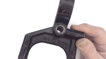 Mercury 42249 1 Starter Bracket - Used