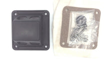 Mercury 87774A1 Transom Inlet Cover Kit w/Gasket & Hardware