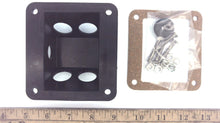 Mercury 87774A1 Transom Inlet Cover Kit w/Gasket & Hardware