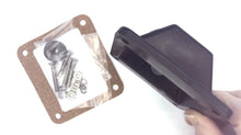 Mercury 87774A1 Transom Inlet Cover Kit w/Gasket & Hardware