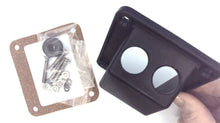 Mercury 87774A1 Transom Inlet Cover Kit w/Gasket & Hardware