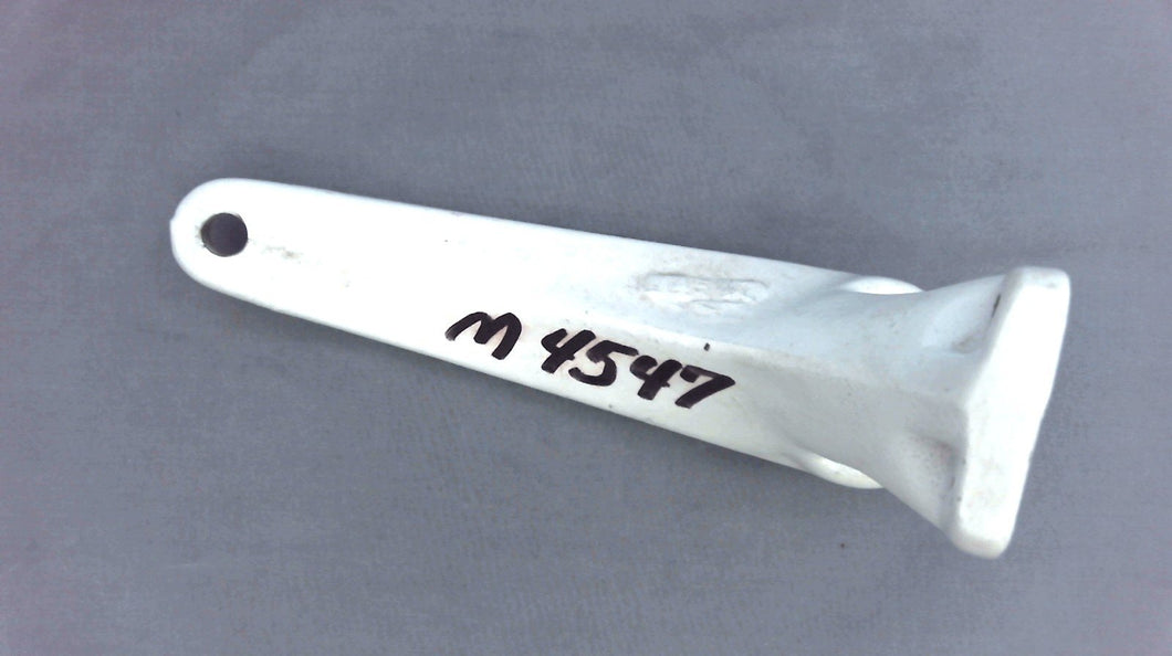 Berkeley M4547 Side Mount Steering/Tiller Arm