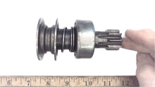 Rebuilt Mercury 68609 Bendix/Drive Assembly