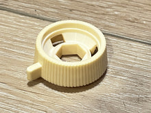 Johnson Evinrude OMC 309394 Knob - White