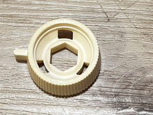 Johnson Evinrude OMC 309394 Knob - White